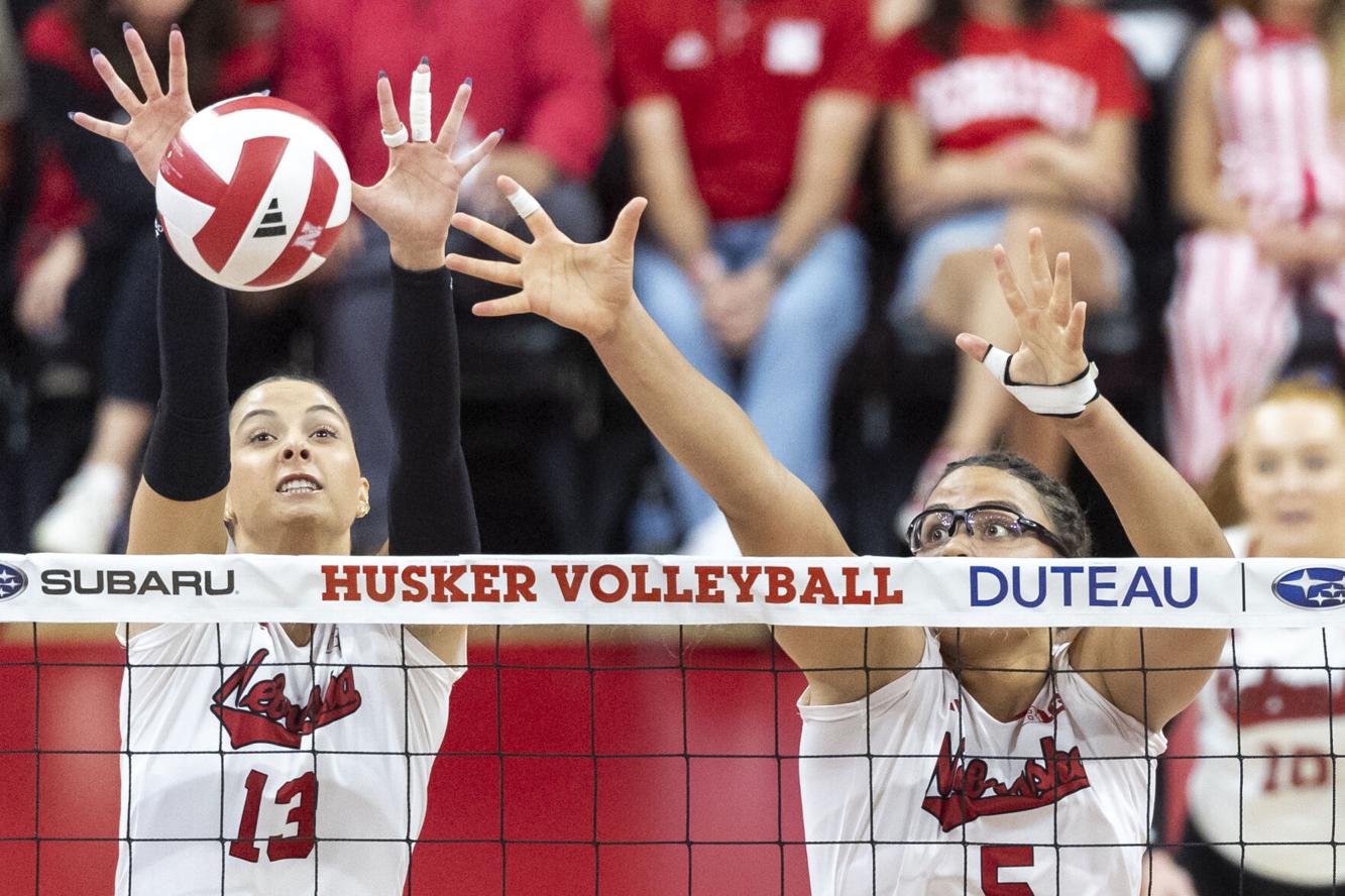 USC vs. Nebraska, 9.29