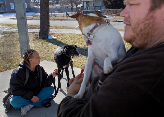 Epilogue Couple is thankful for help but still homeless