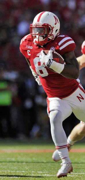 Florida Atlantic vs. Nebraska, 8.30.14