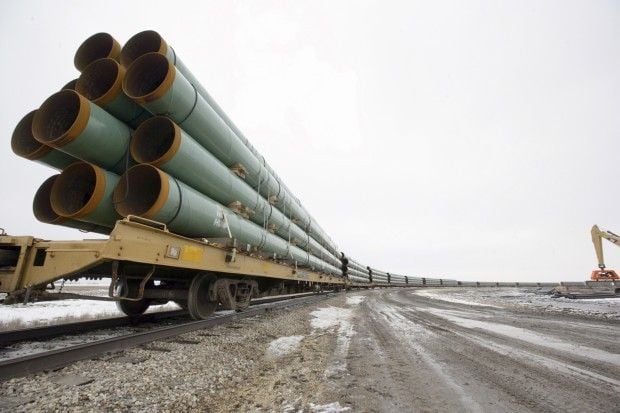 Keystone Pipeline