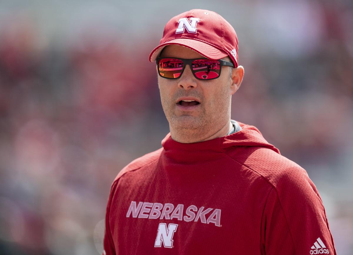 Spring Game, 4.13