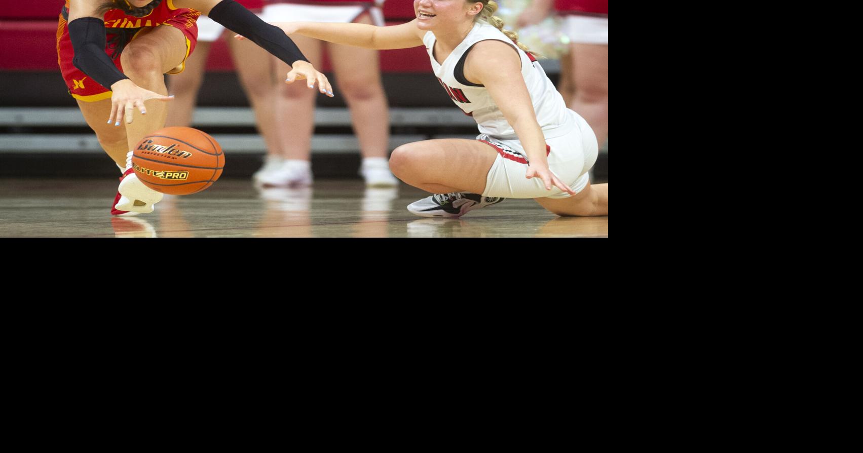 Yutan stages late comeback to beat Bishop Neumann