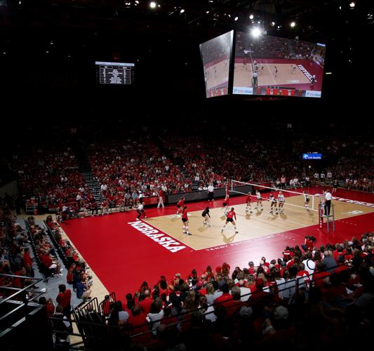 Volleyball