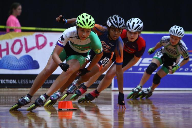 Game On: A Summer of Major Sporting Events in Lincoln