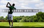 Boys district golf glance: Led by Bunting, trio carries East to A-4 title at Highlands