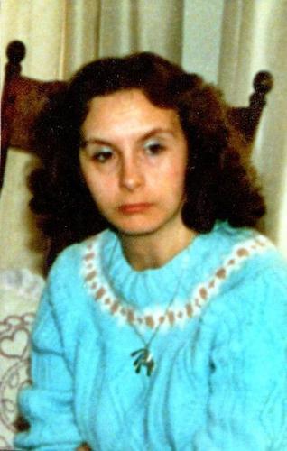 Catherine "Cathy" Beard