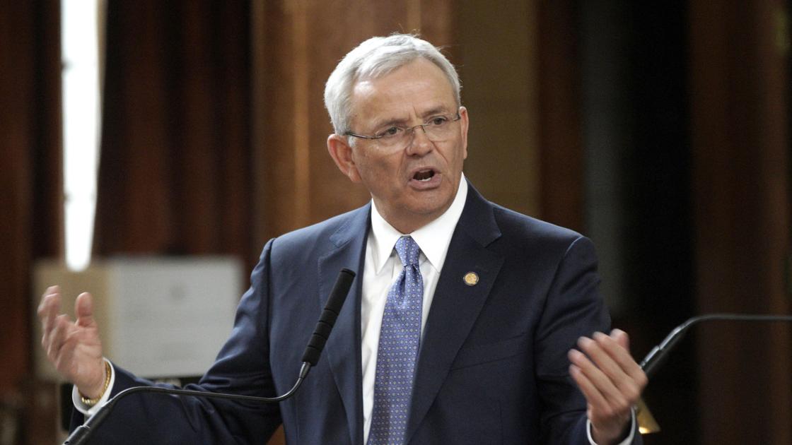 Questions arise about new prison proposal