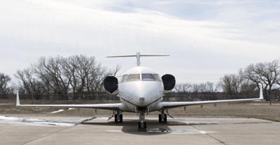 Canadair CL-600