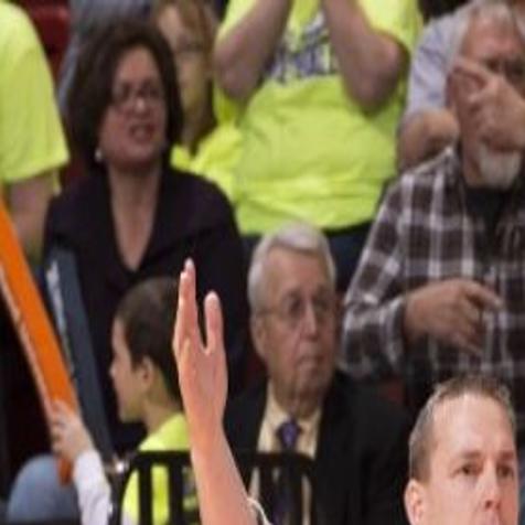 Prep Girls Basketball Millard West Hires Bellevue West S Kruger
