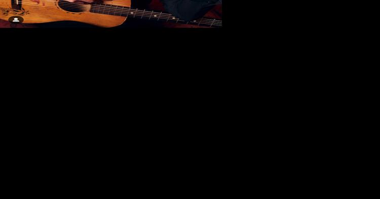 LAFTA brings Leslie Mendelson concert to Lincoln Oct. 14 - Vimarsana News
