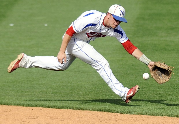 Photos: Baseball, Norris Vs. Omaha Skutt, 5.14.13 | Norris ...