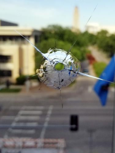 Shooting Inside Lancaster's Park City Center Mall Leaves Some