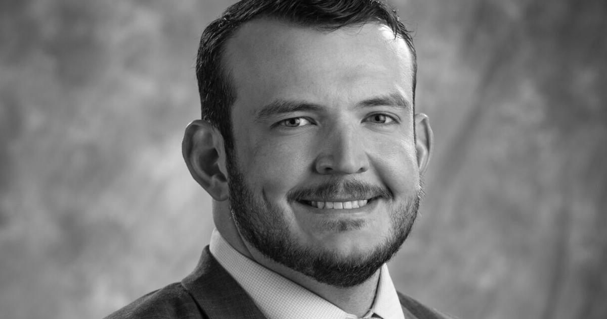 Iv Reeves Key Bank Pinnacle Bank’s Reeves promoted to vice president
