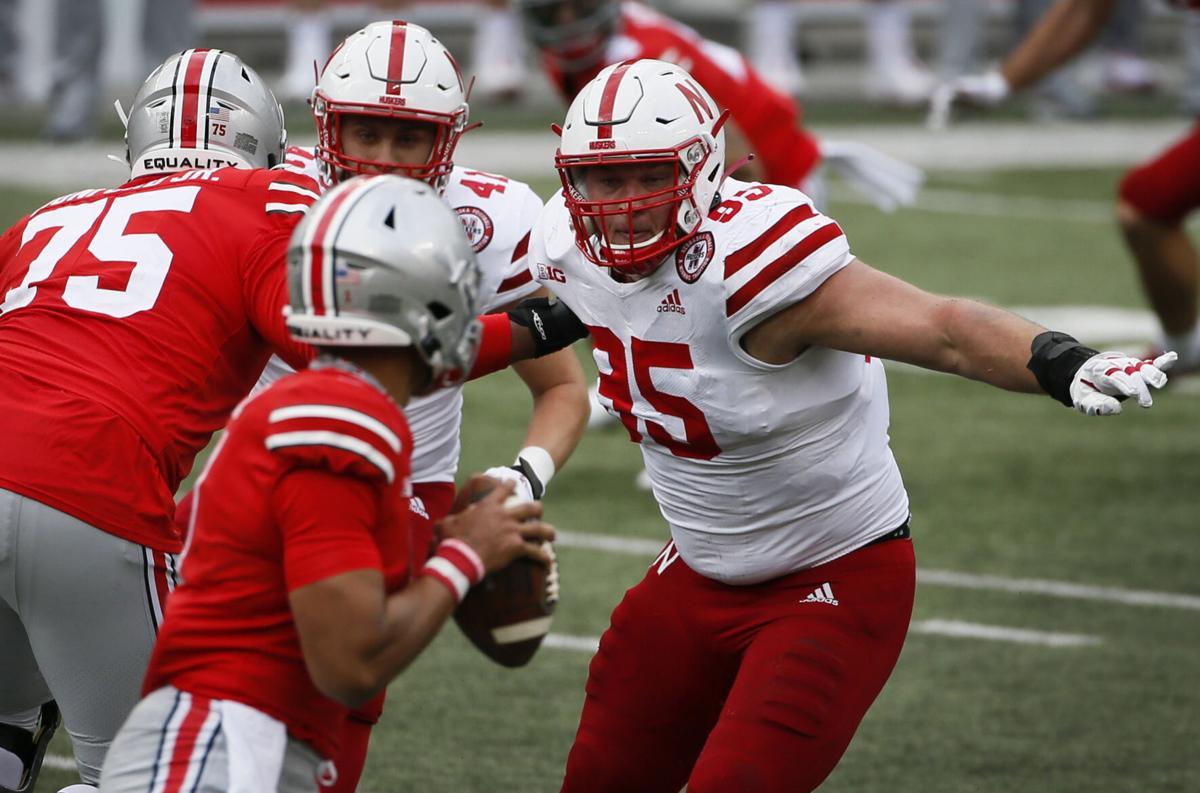 Game On Storylines Players And Matchups To Watch In Huskers Vs Nittany Lions Football Journalstar Com