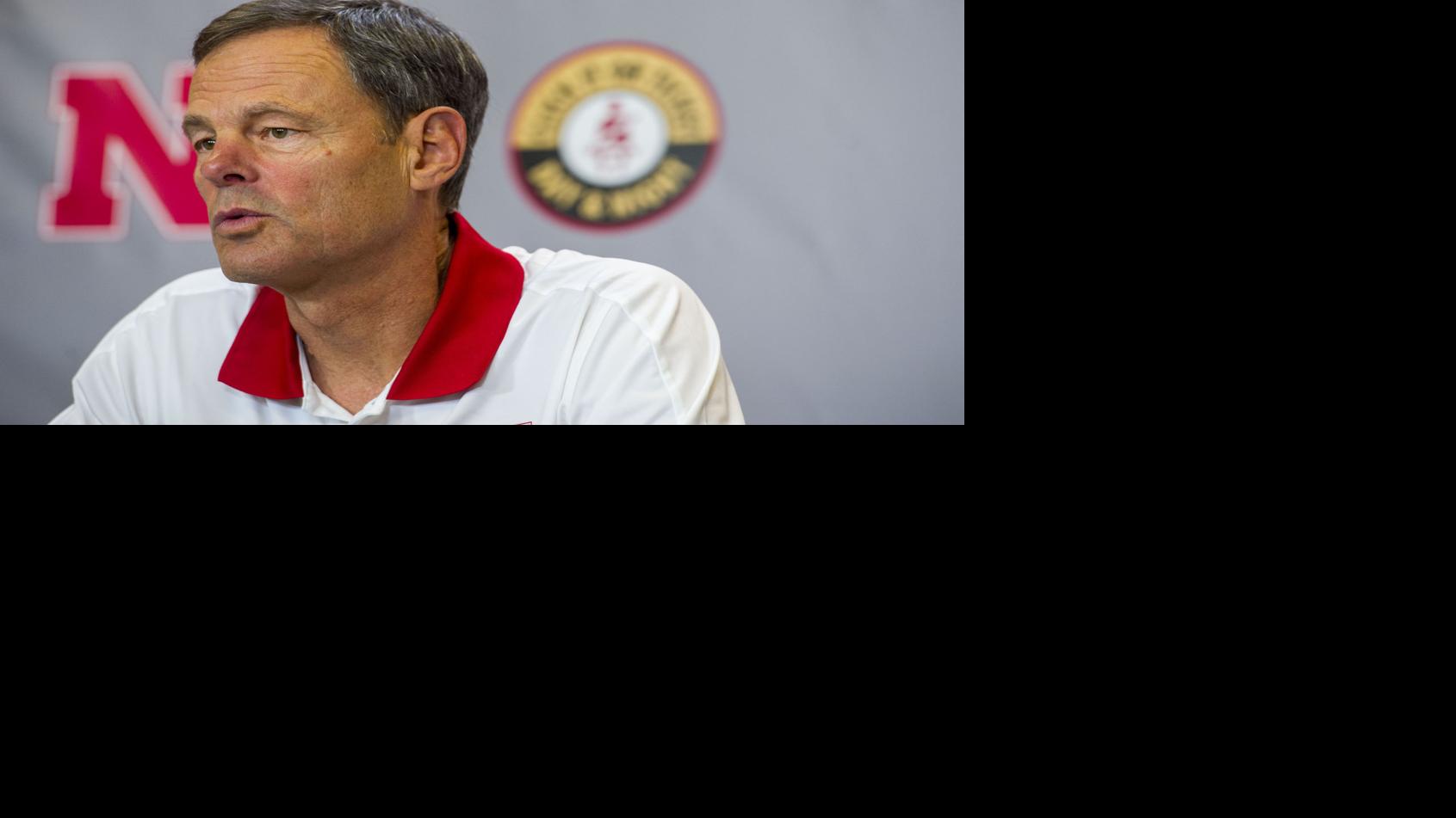 Coachspeak: What John Cook said on Nebraska volleyball ...