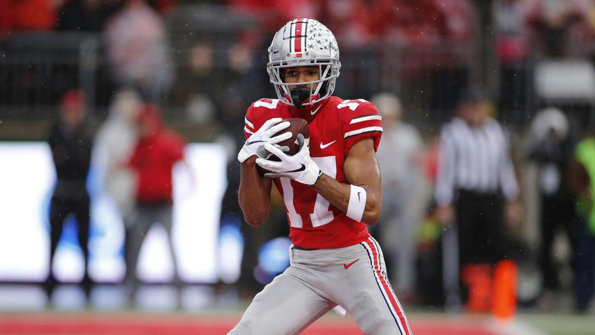 Ohio State Football, News, Scores, Highlights, Injuries, Stats, Standings,  and Rumors