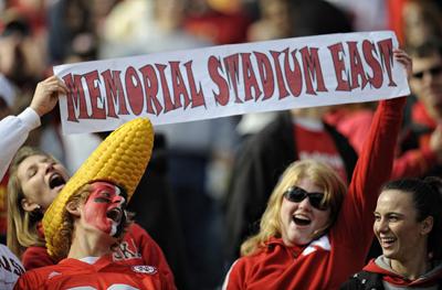 ISU fans