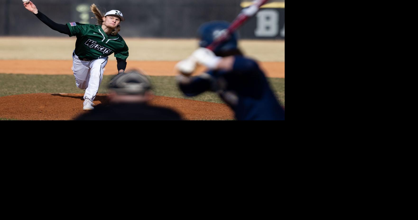 Pitching aces with Division I futures set to headline state baseball ...