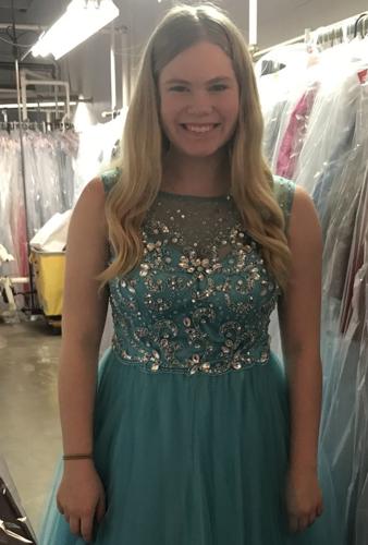 Lincoln Southeast freshman hits the runway for a cure to Alzheimer's