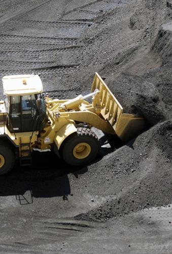 Fremont Power Plant
