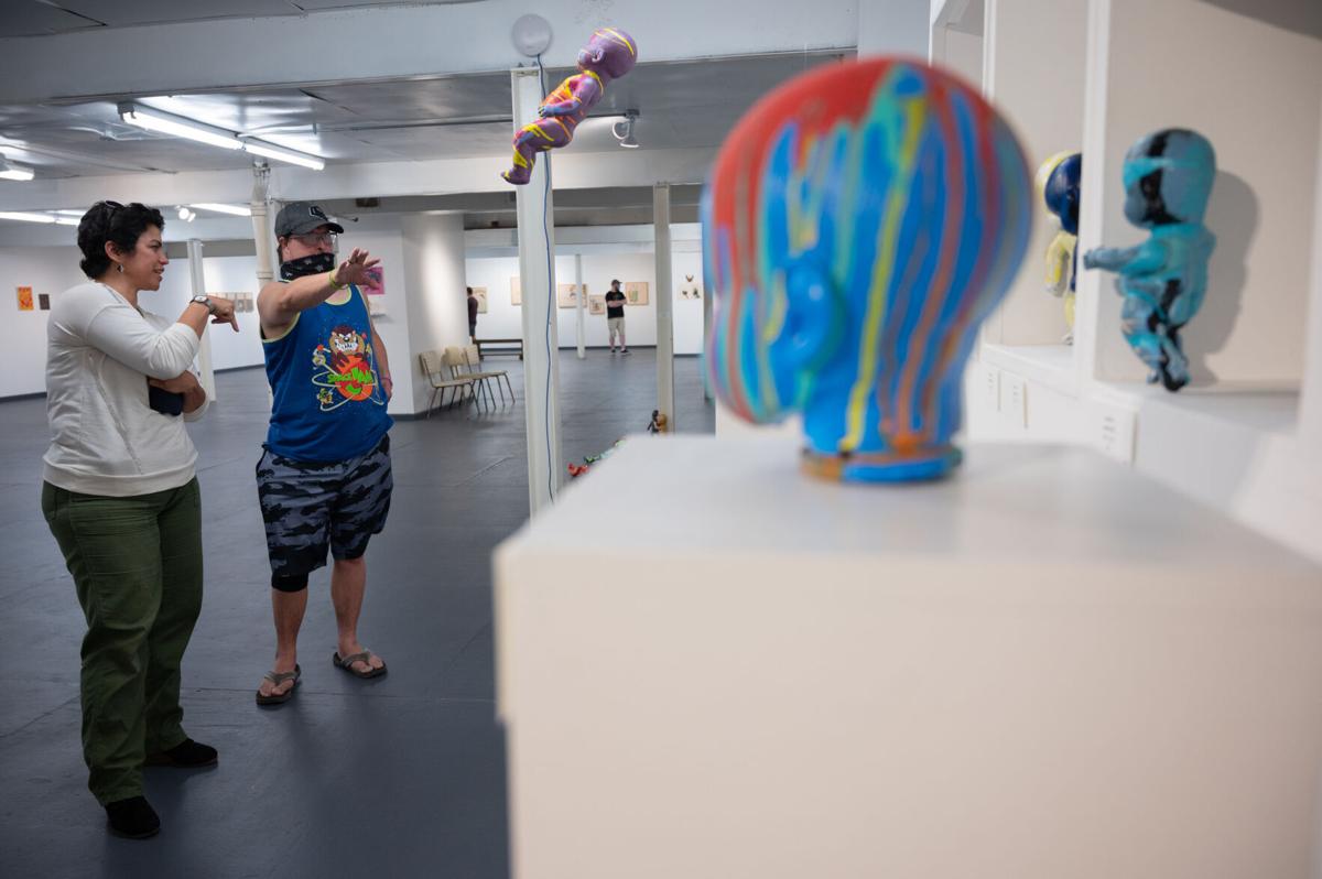 Lincoln foundation awards 220,000 in grants to Nebraska nonprofits