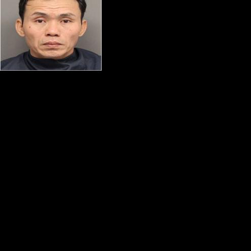 Man accused of sexually assaulting developmentally disabled woman