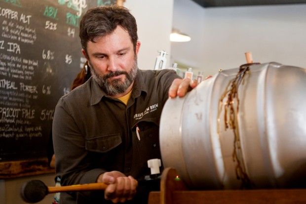 Zipline Brewing Co.
