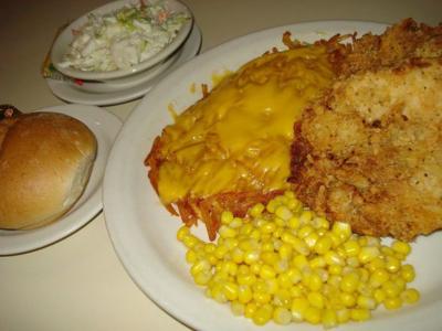 PK's Restaurant