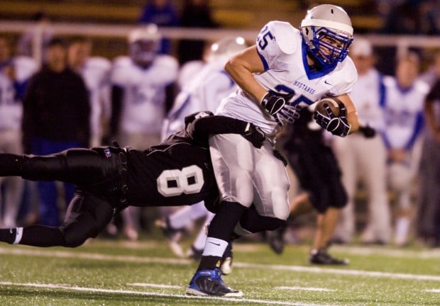 Northeast vs. Millard North, 11.5.2010 6