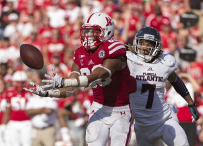 Florida Atlantic vs. Nebraska
