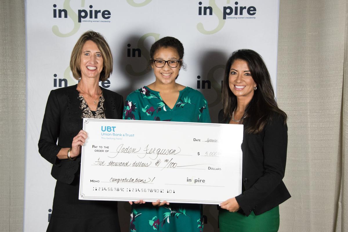 Inspire Awards