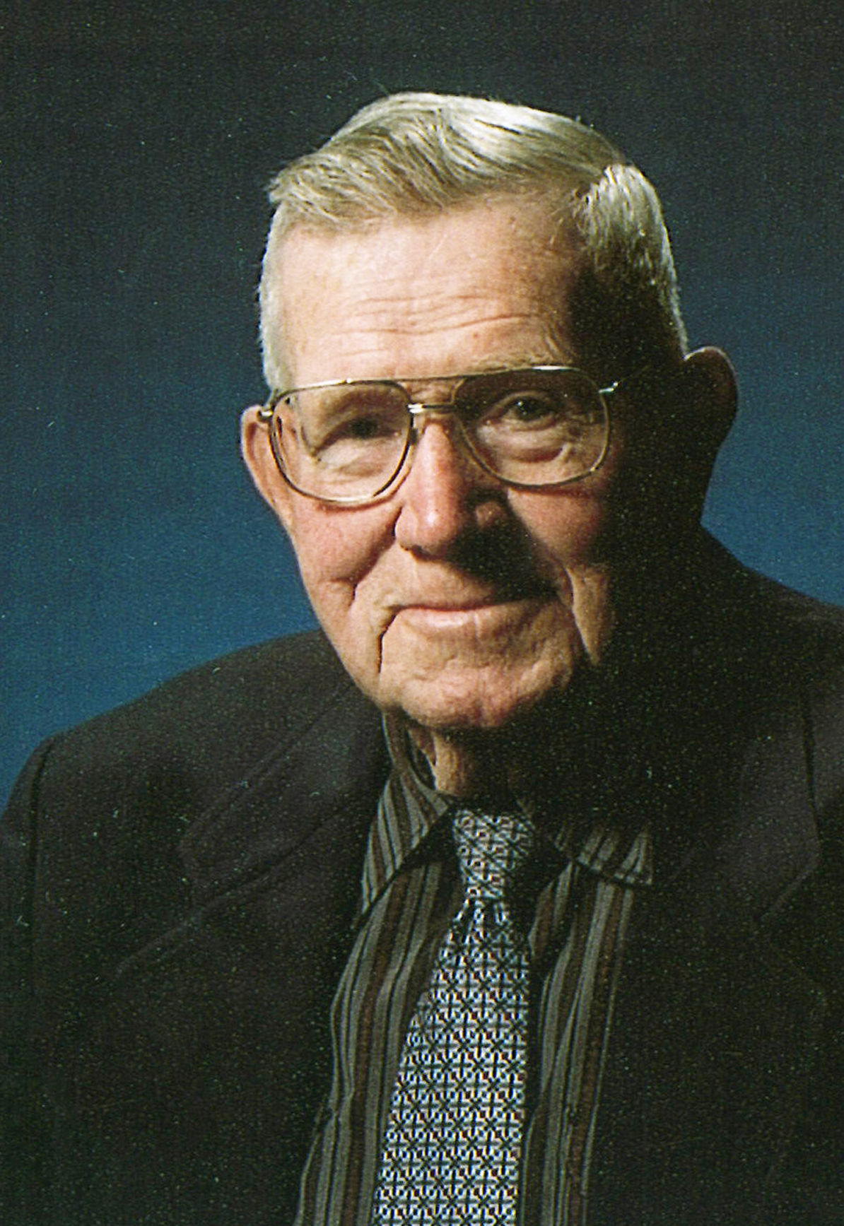 Jon C. “Jack” Francke