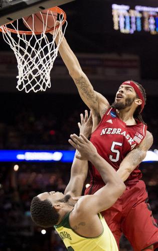 Nebraska vs. Baylor, NCAA Tournament Second Round, 3.21.14