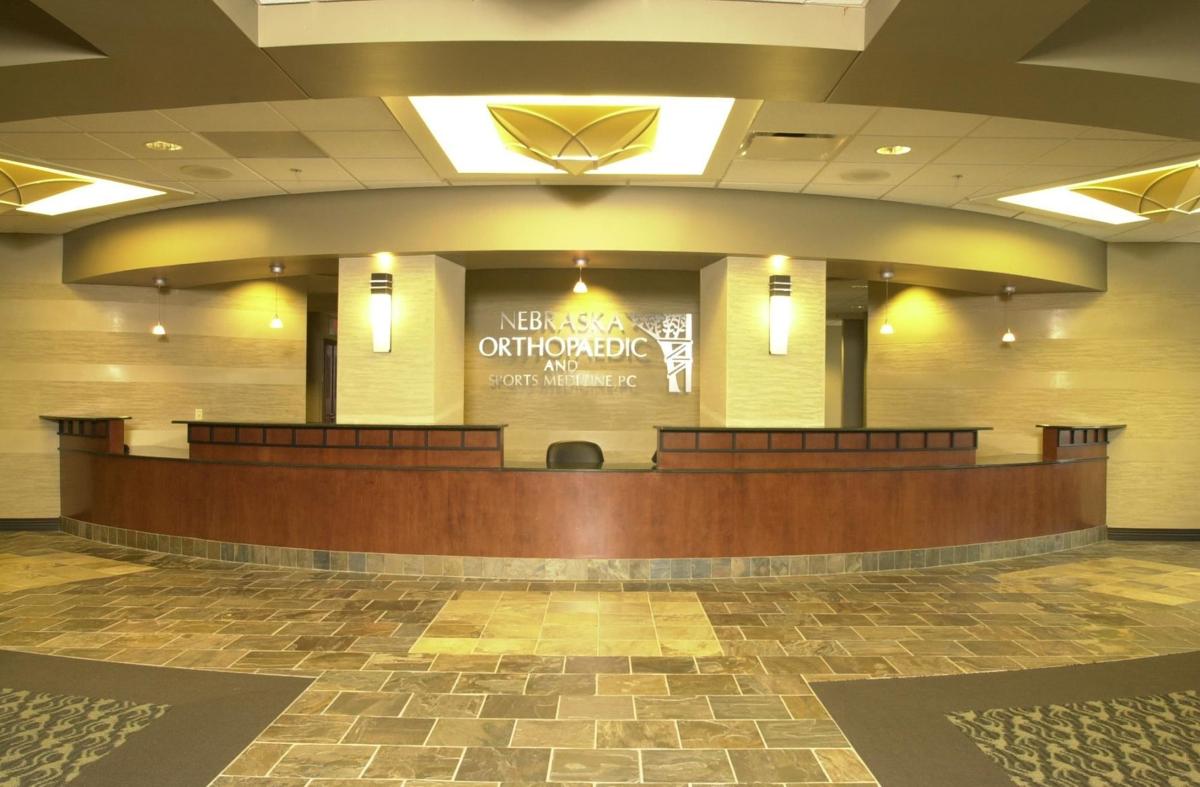 Orthopedic Office: Nebraska Orthopaedic and Sports Medicine, PC