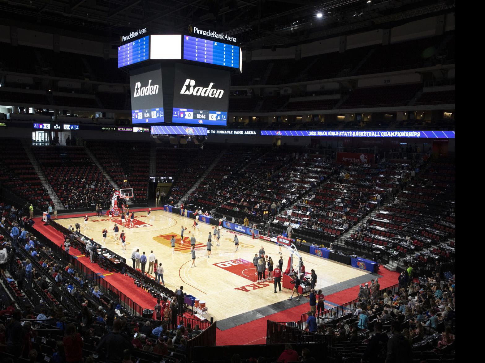 With Lincoln arena unavailable in early March, boys and girls ...