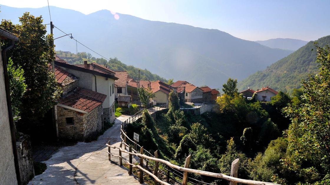 Now you can transfer into an Italian household for just ,000 | Residence & Back garden