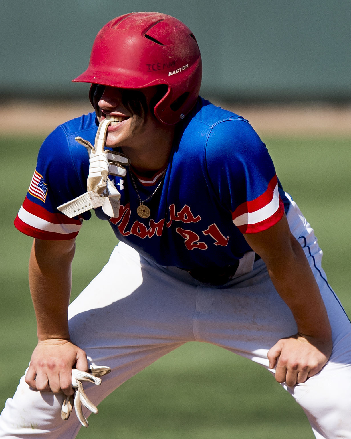 Class B State Baseball: Norris Survives Again; Hastings Continues Run ...