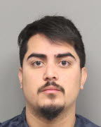 Oscar Mendoza