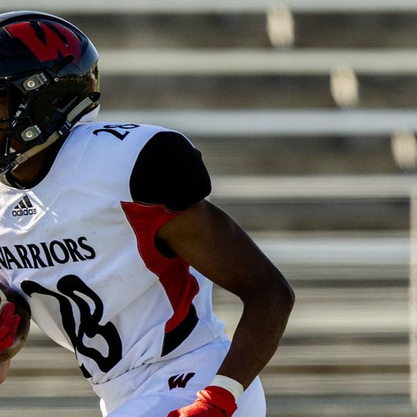 Meet 13 Husker Recruiting Targets Within The 500 Mile Radius For