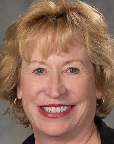 Lou Ann Linehan mug senators