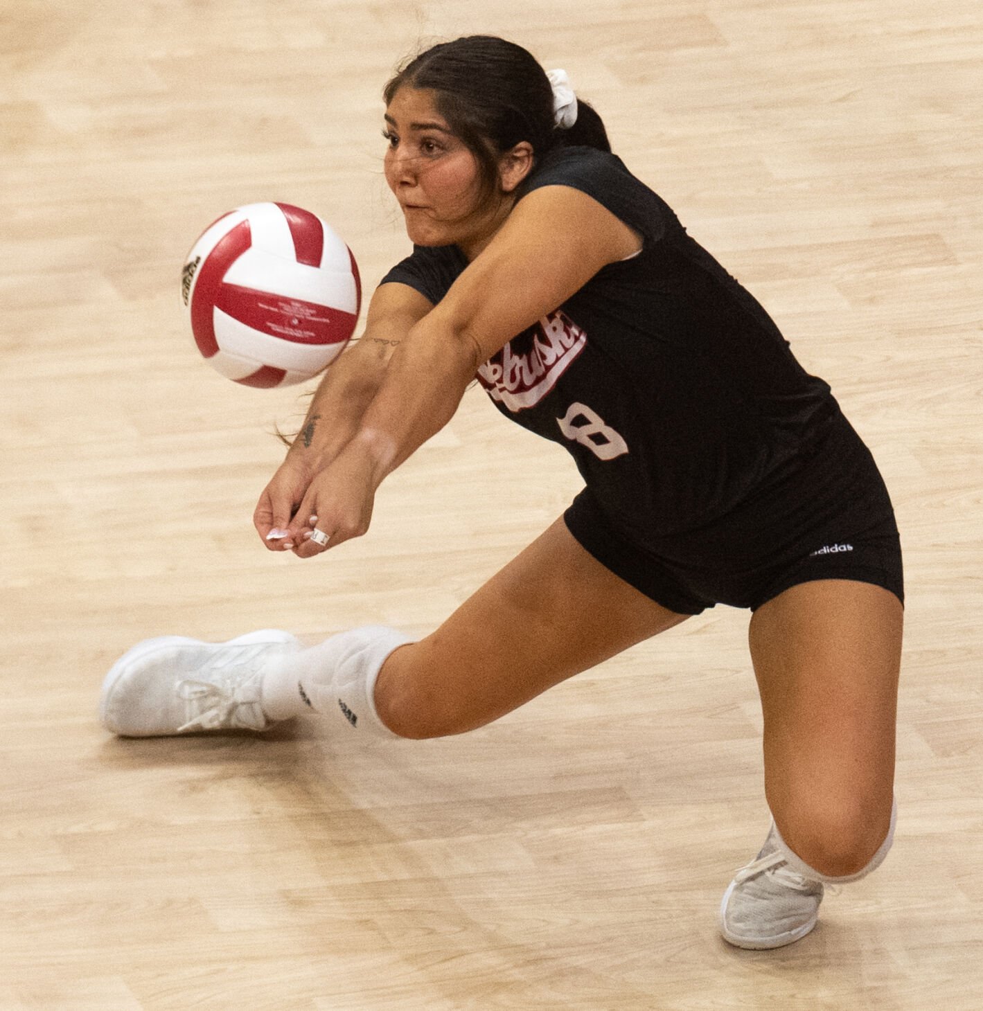 Nebraska Volleyball vs Long Beach State: A Clash of Titans in Women's Volleyball