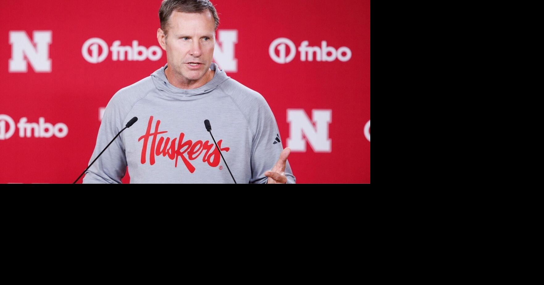 Coverage image for: Nebraska basketball working through preseason adjustments as practice begins