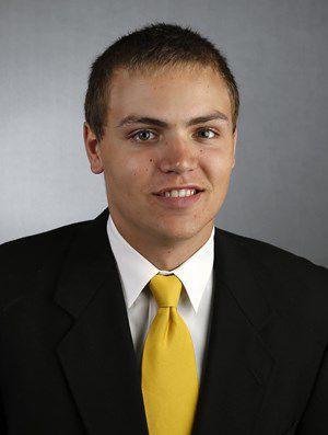 Nate Stanley