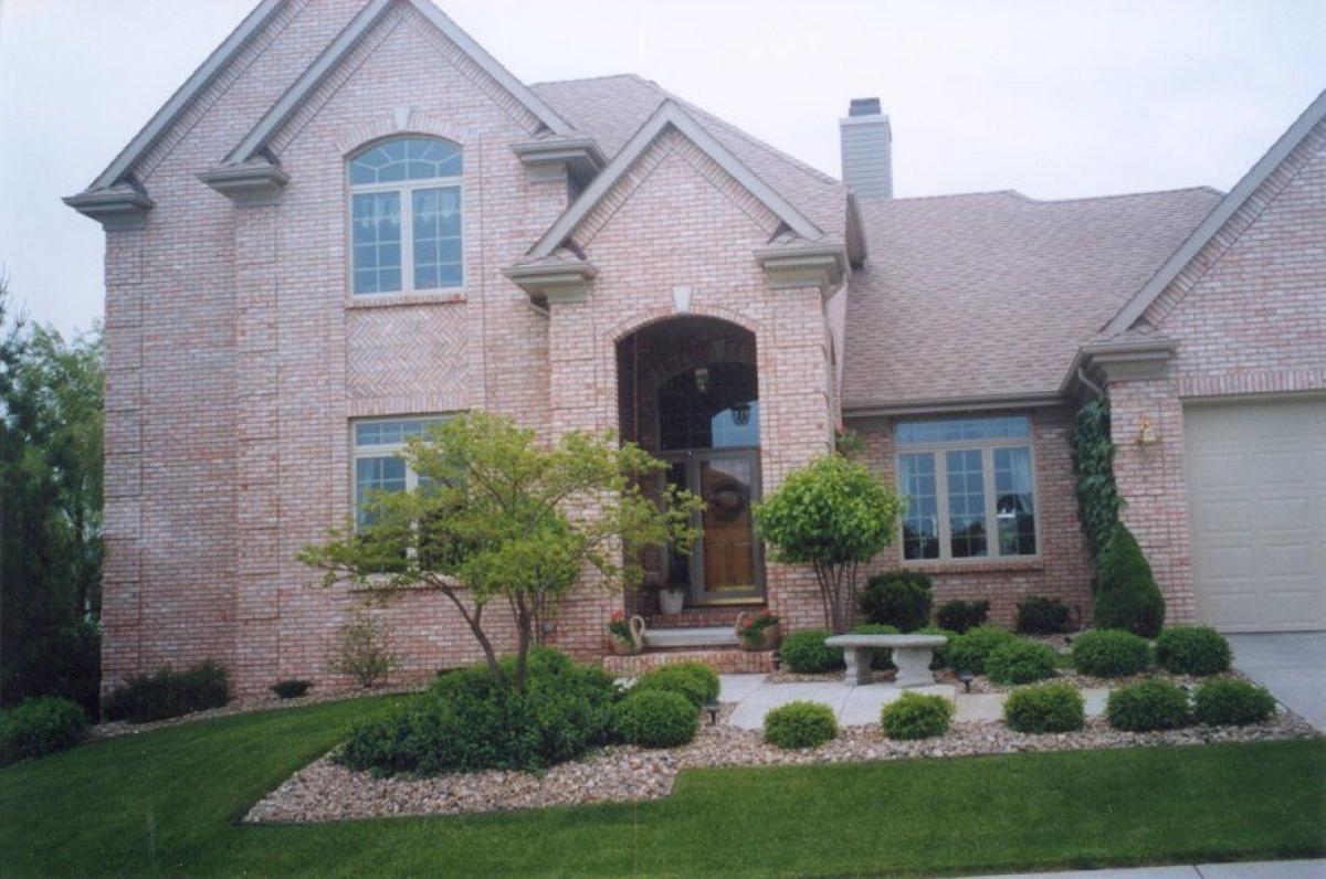 Campbell's Nursery Lincoln