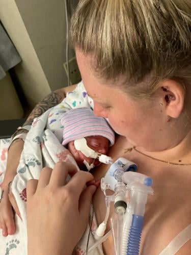 Bryan NICU