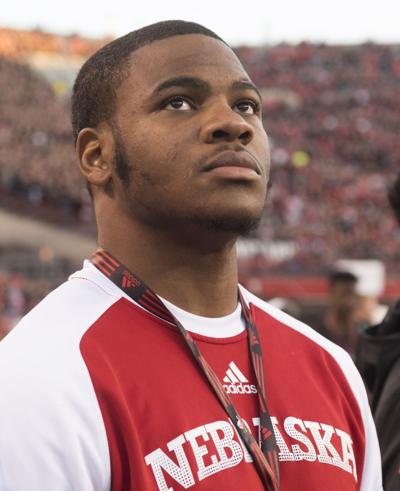 Wisconsin vs. Nebraska, 10/7/17