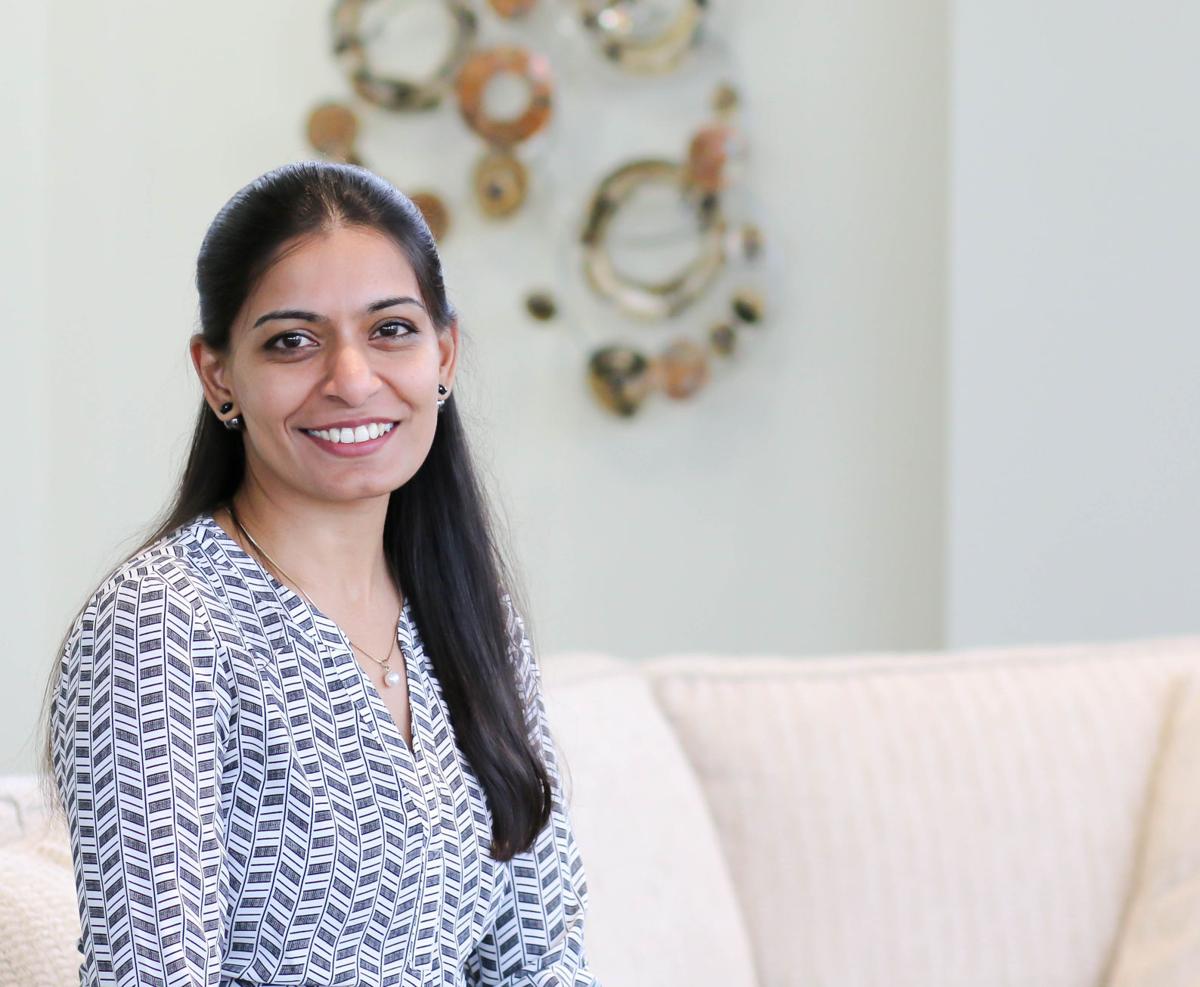 Alivation Health promotes Soujanya Parvataneni