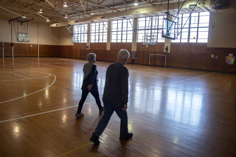 Air Park Rec Center, 1.11