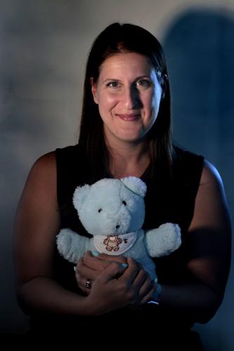 Portrait of Natalie Wanzel