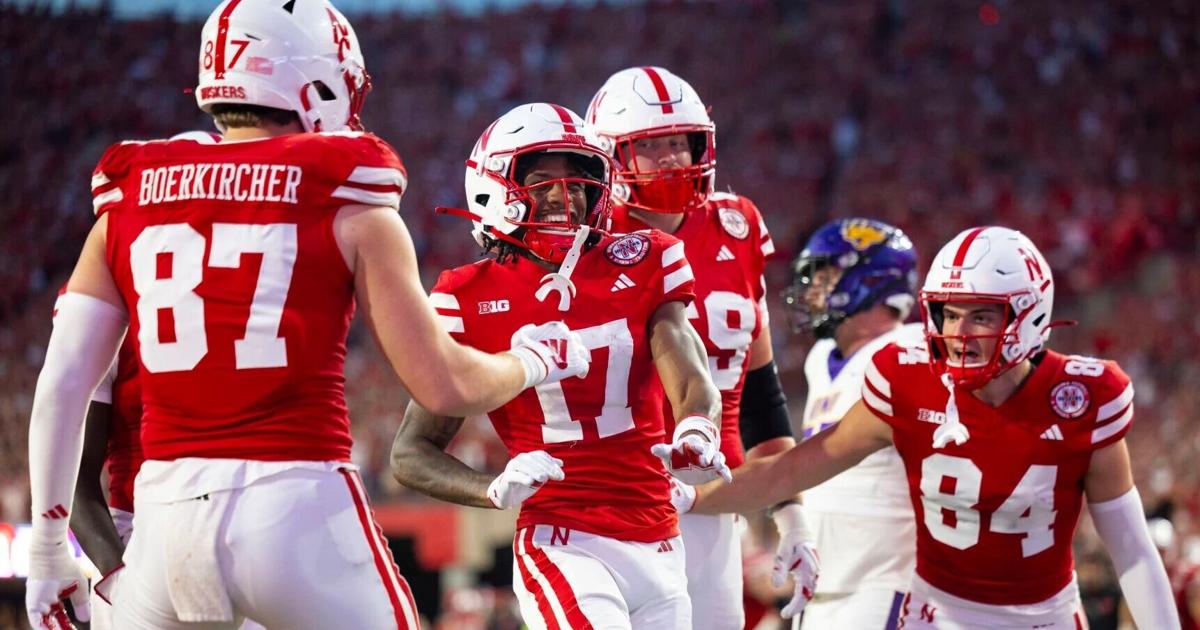 NCAAF News